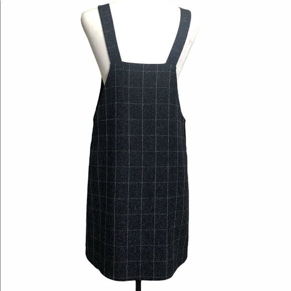 𝅺jessy Line Poker Dress Jumper - Picture 3 of 13